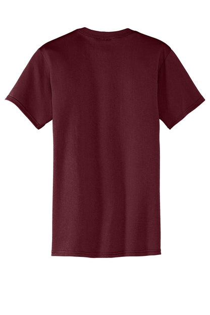 Athletic Maroon