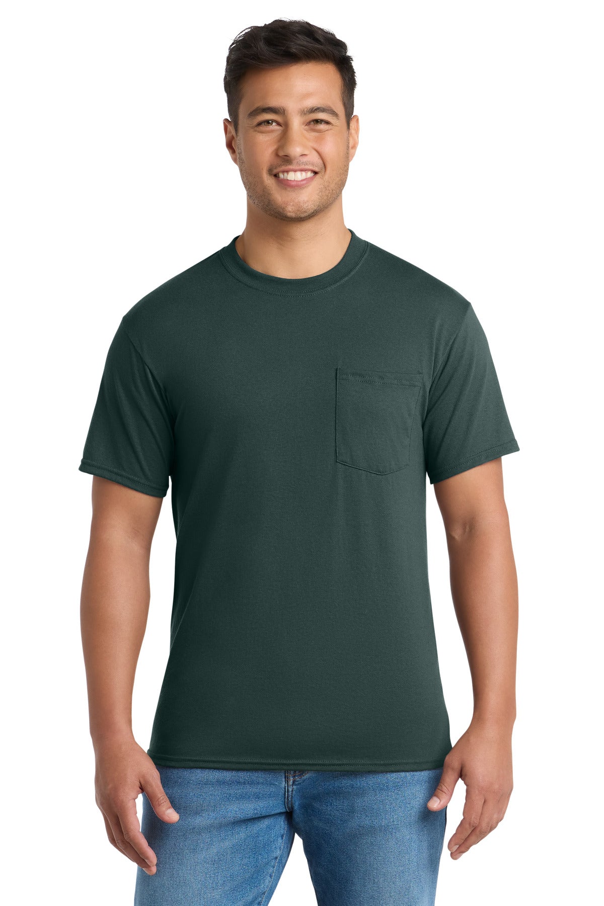 Dark Green