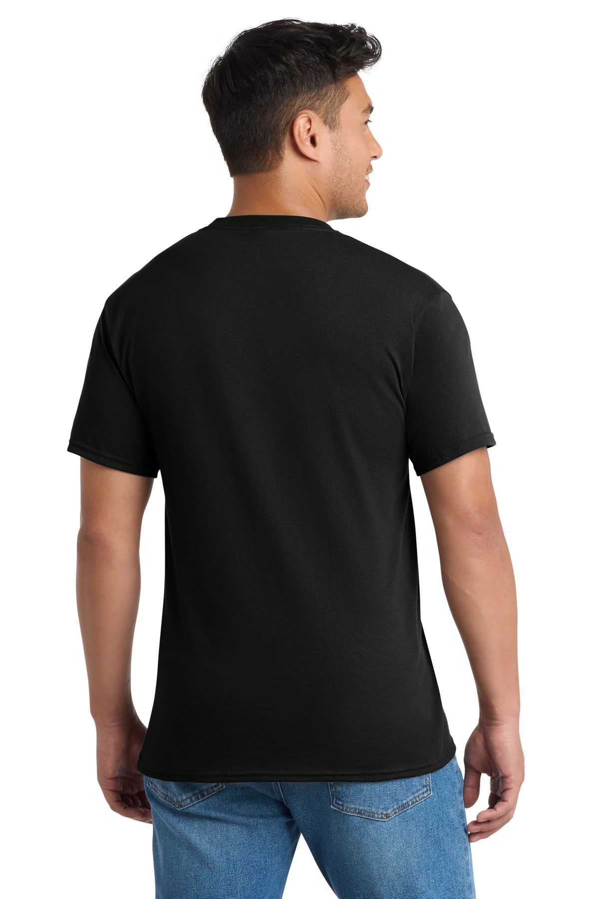 Jet Black