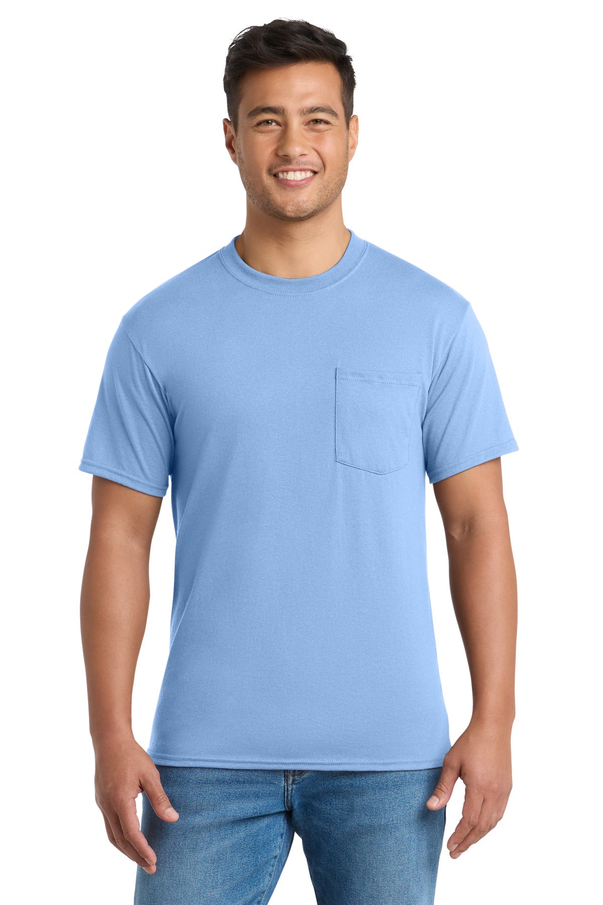 Light Blue