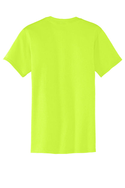 Safety Green