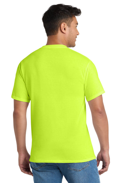 Safety Green