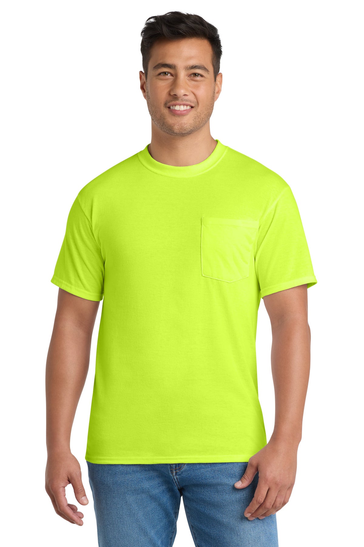 Safety Green