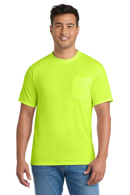 Safety Green