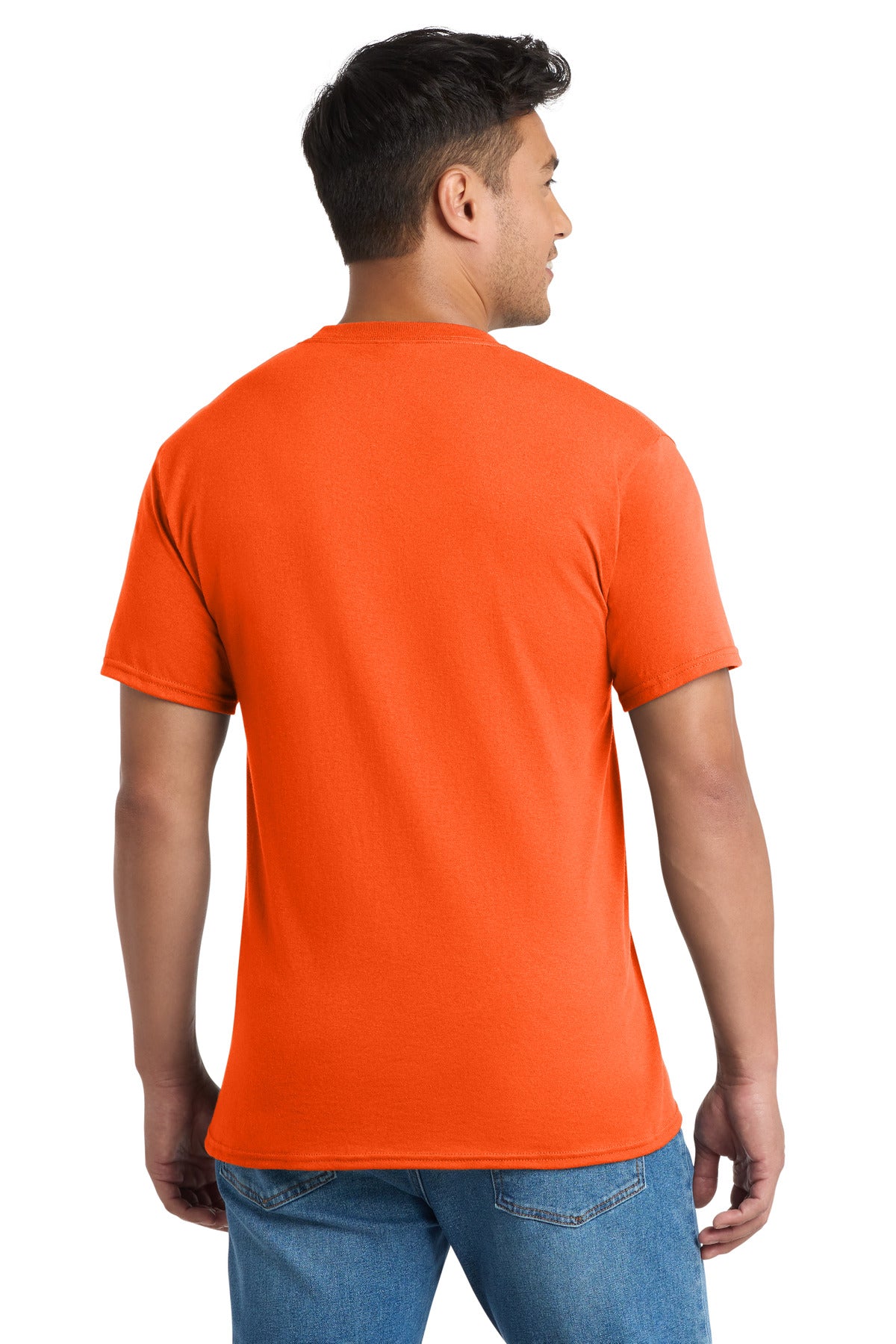 Safety Orange
