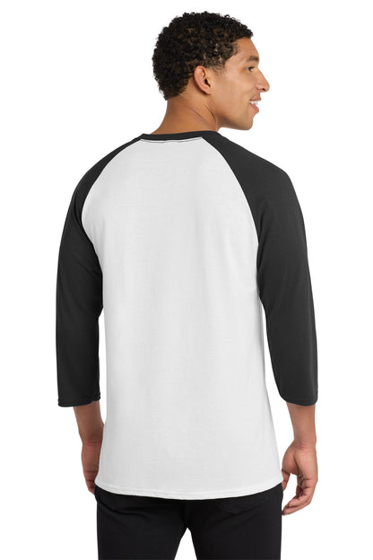 White/ Jet Black