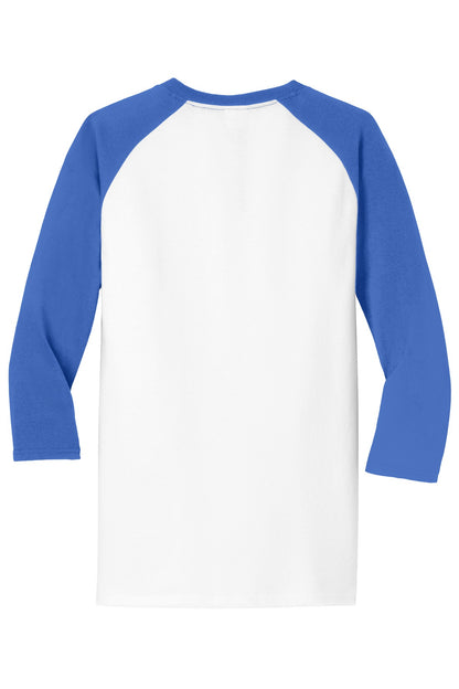 White/ Royal