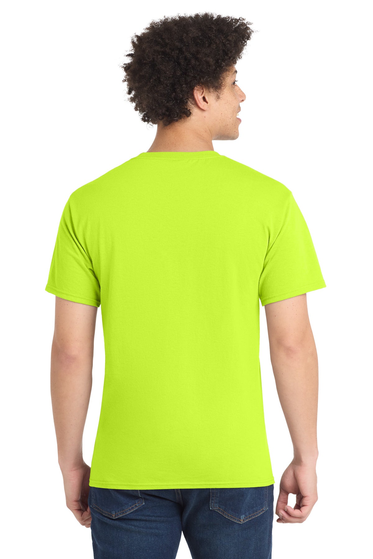 Safety Green