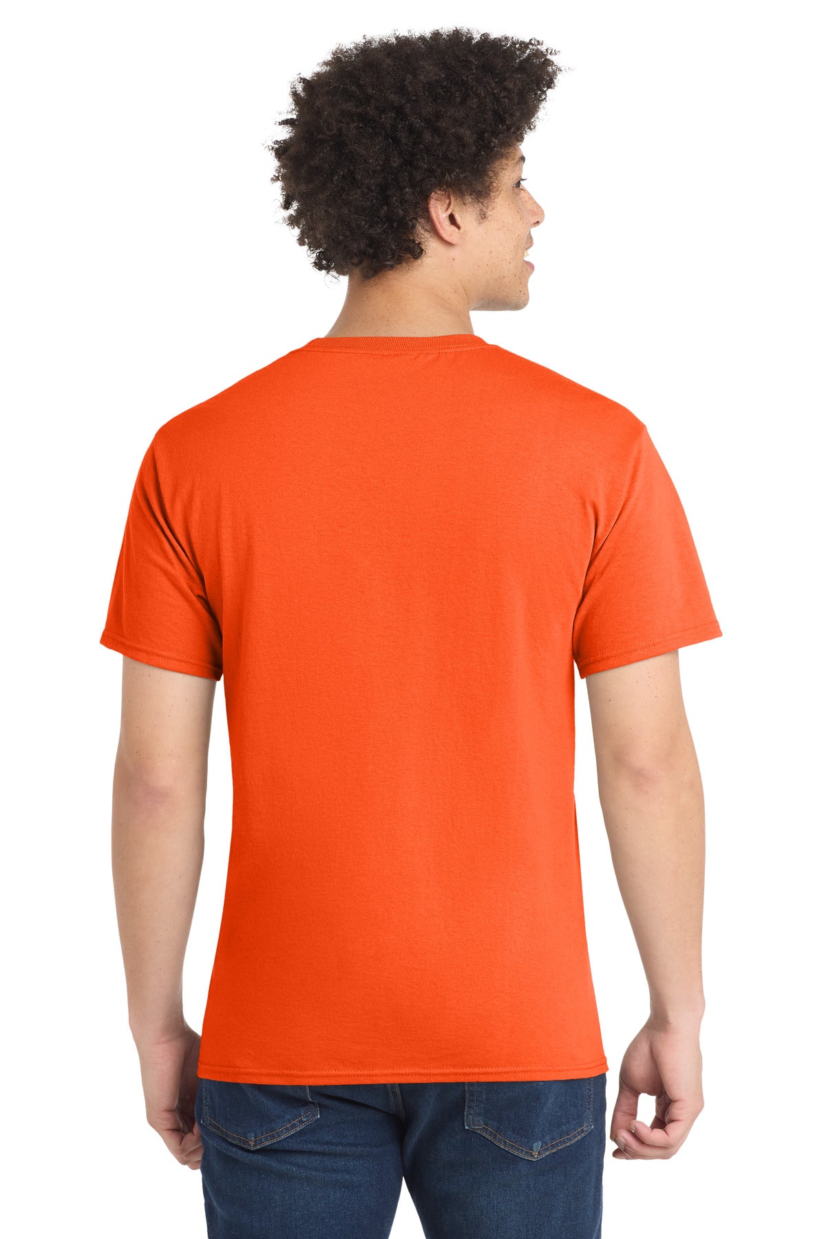 Safety Orange