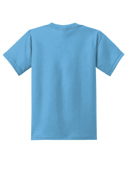 Aquatic Blue