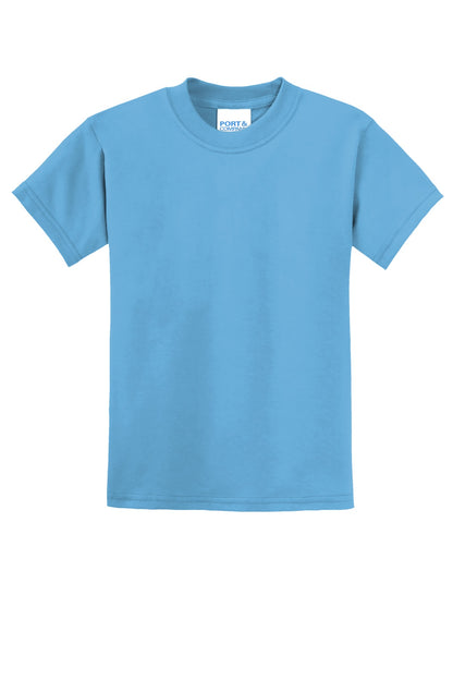 Aquatic Blue