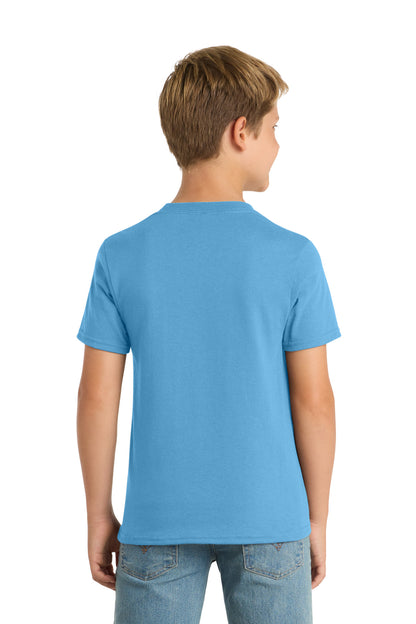 Aquatic Blue