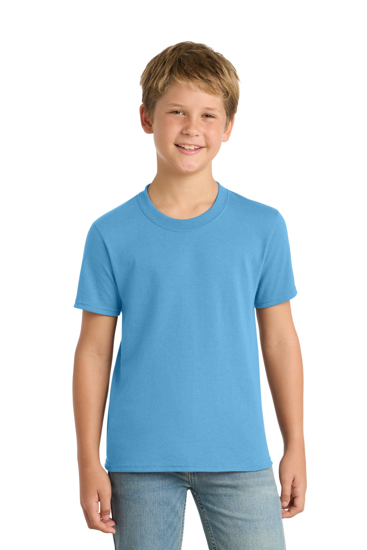 Aquatic Blue
