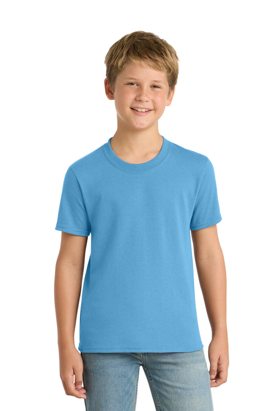 Aquatic Blue