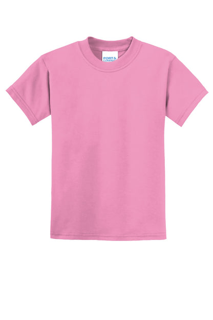 Candy Pink