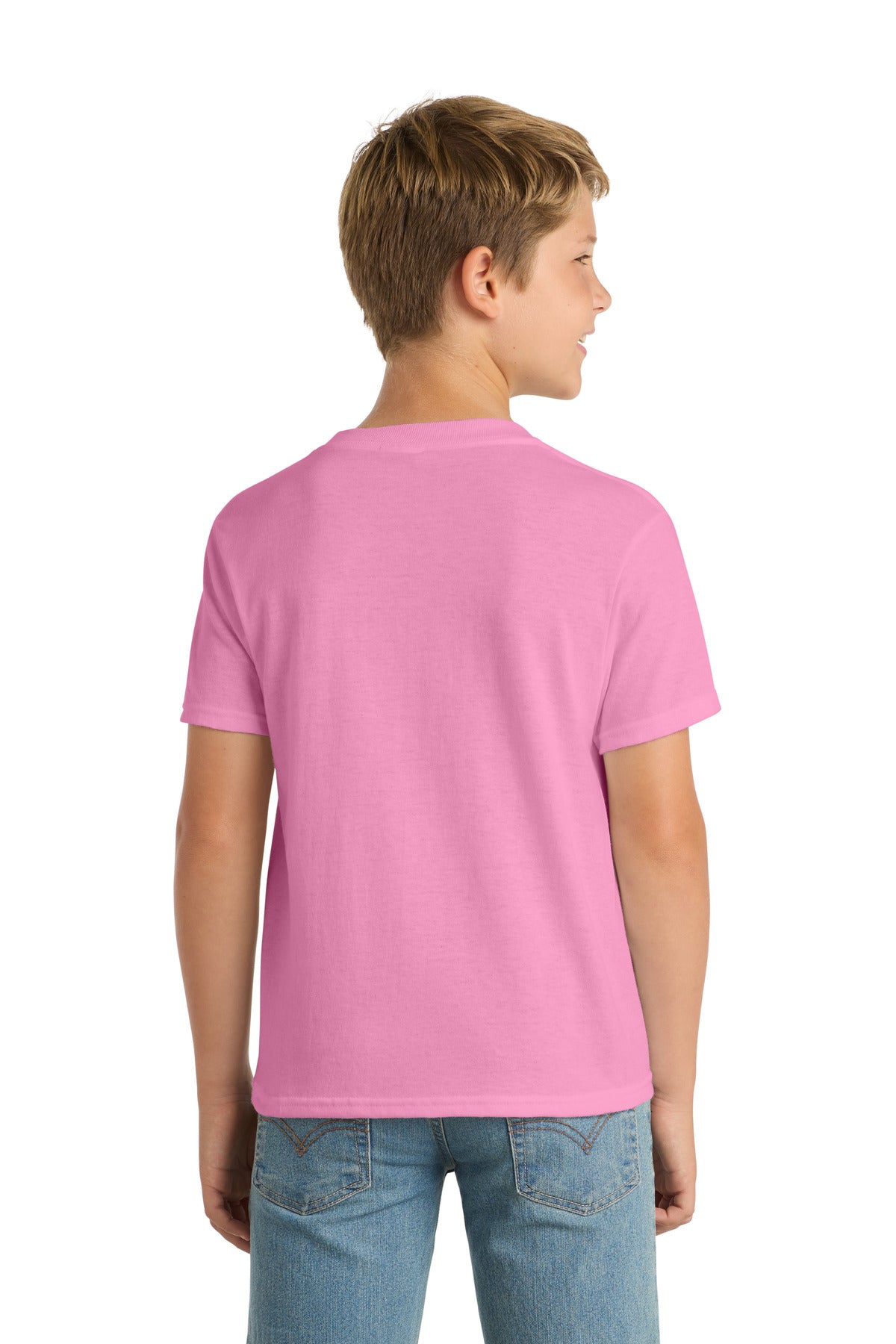 Candy Pink
