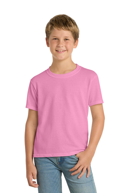 Candy Pink