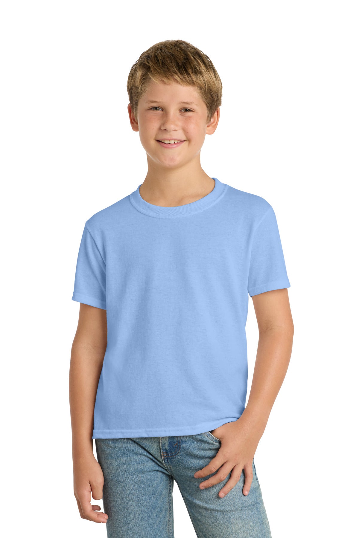 Light Blue