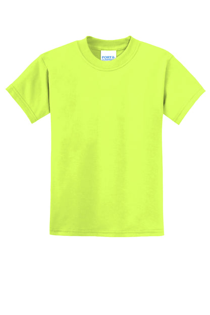 Safety Green