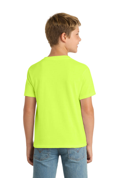 Safety Green