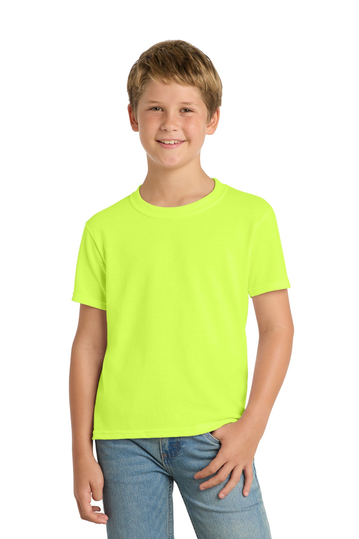 Safety Green