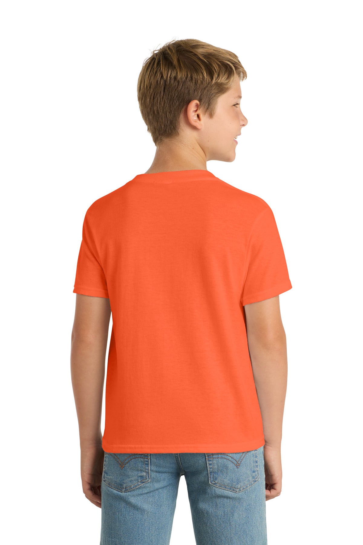 Safety Orange