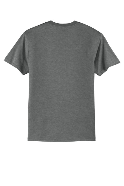 Graphite Heather
