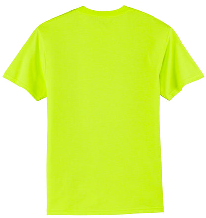 Safety Green