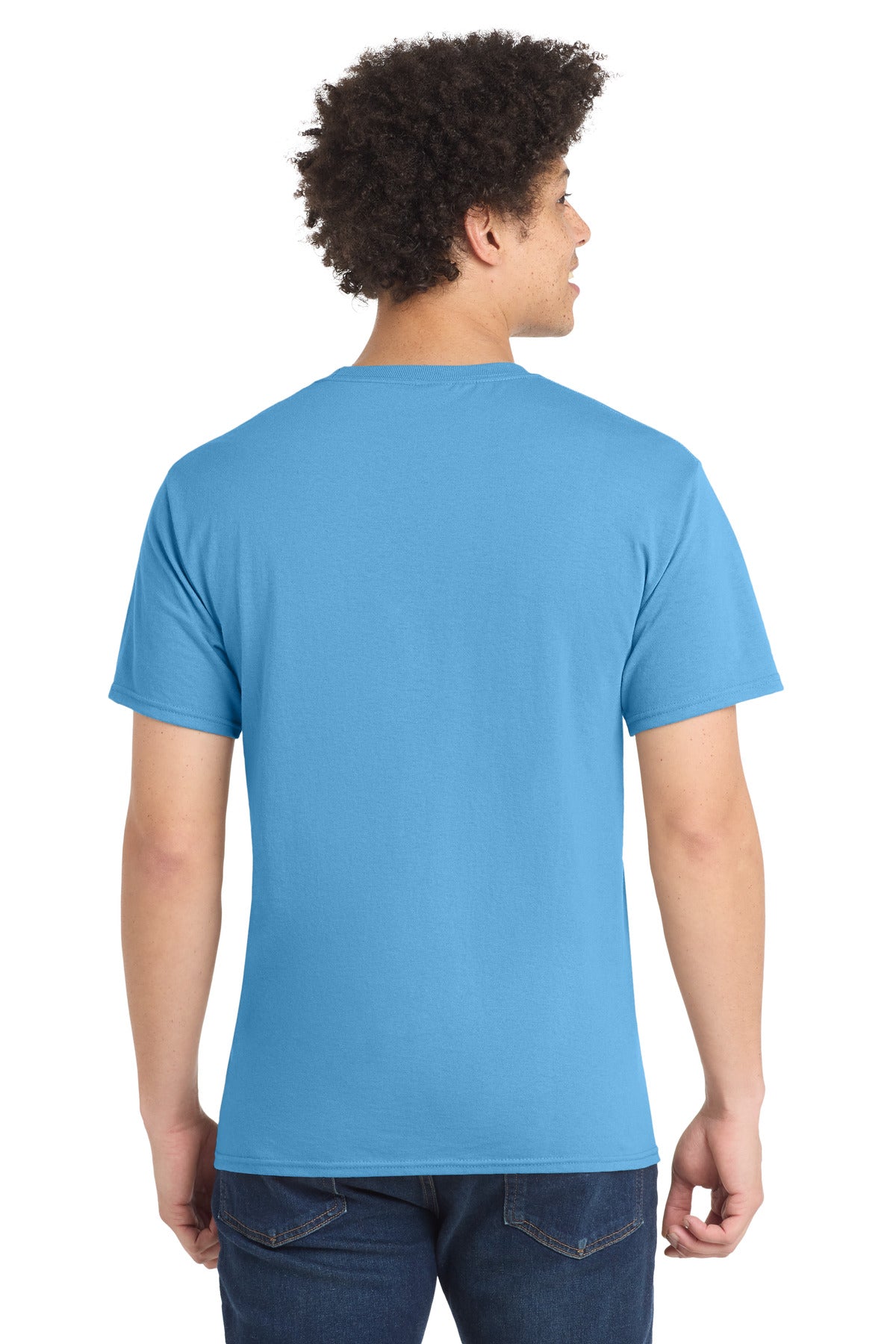 Aquatic Blue