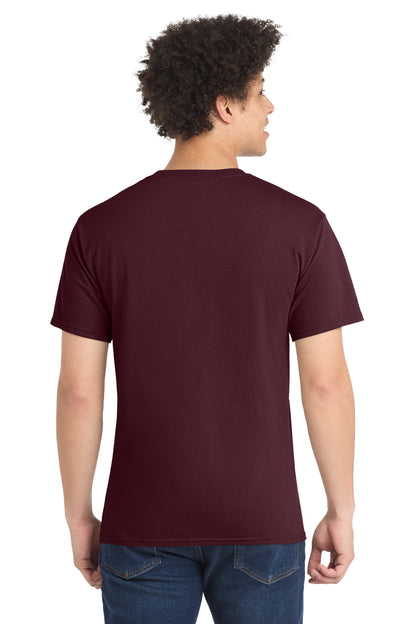 Athletic Maroon