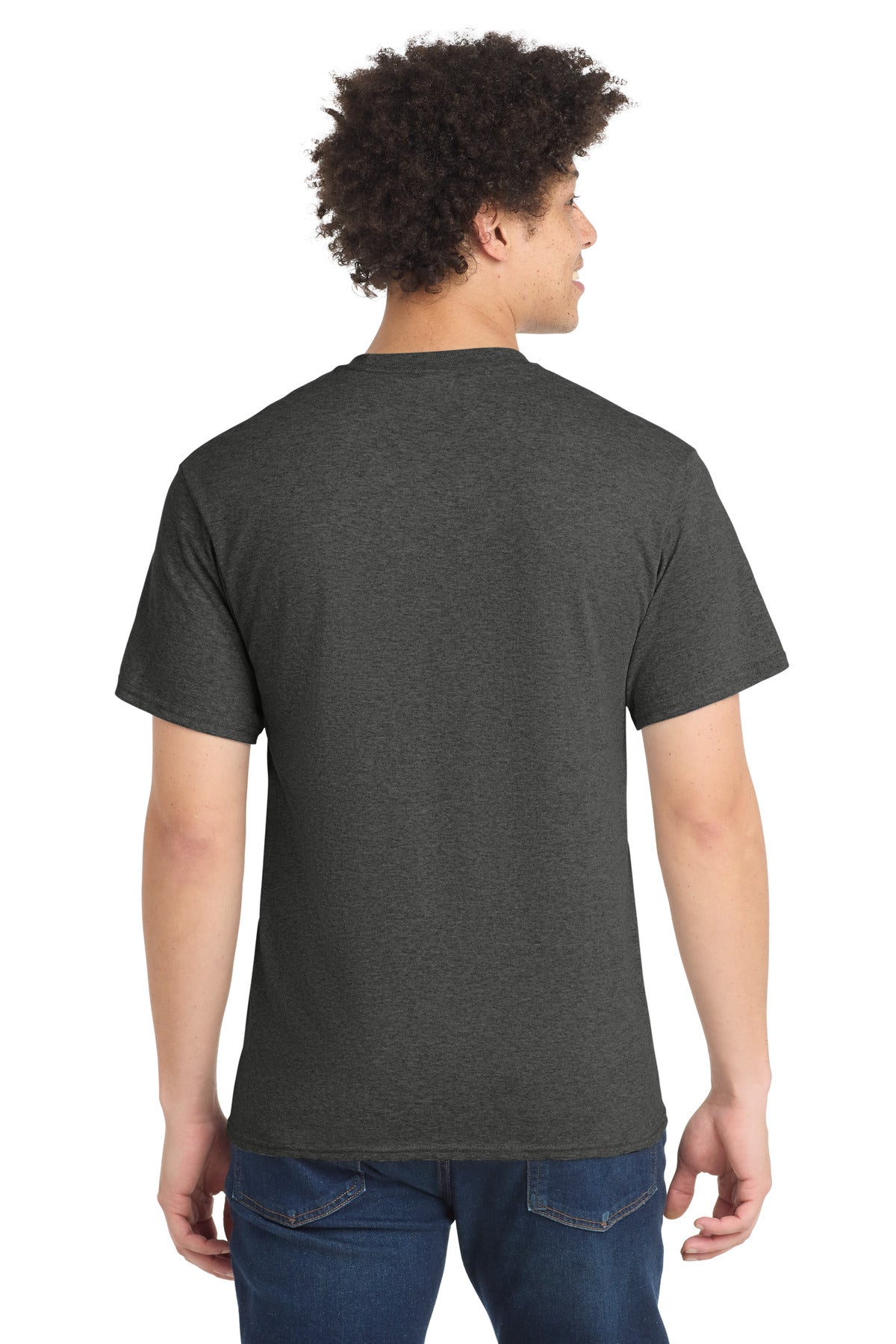Black Heather