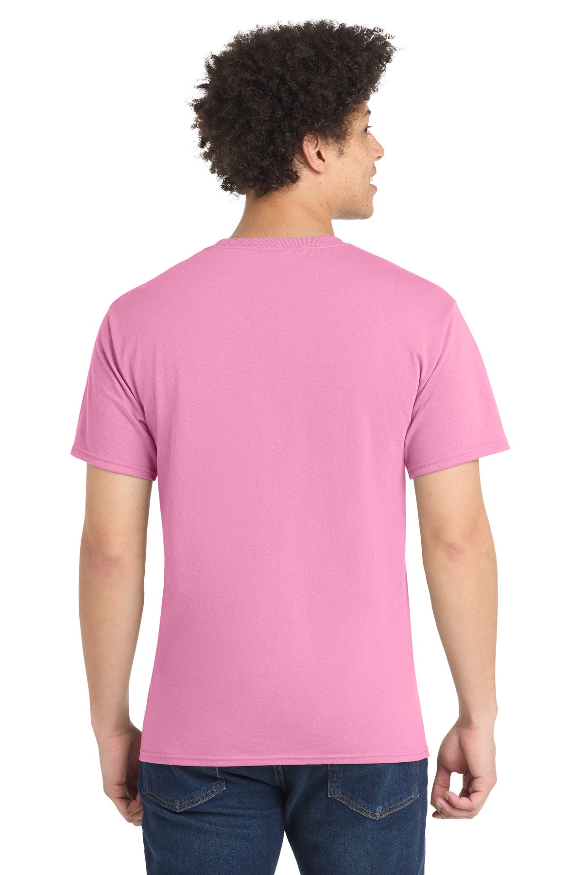 Candy Pink