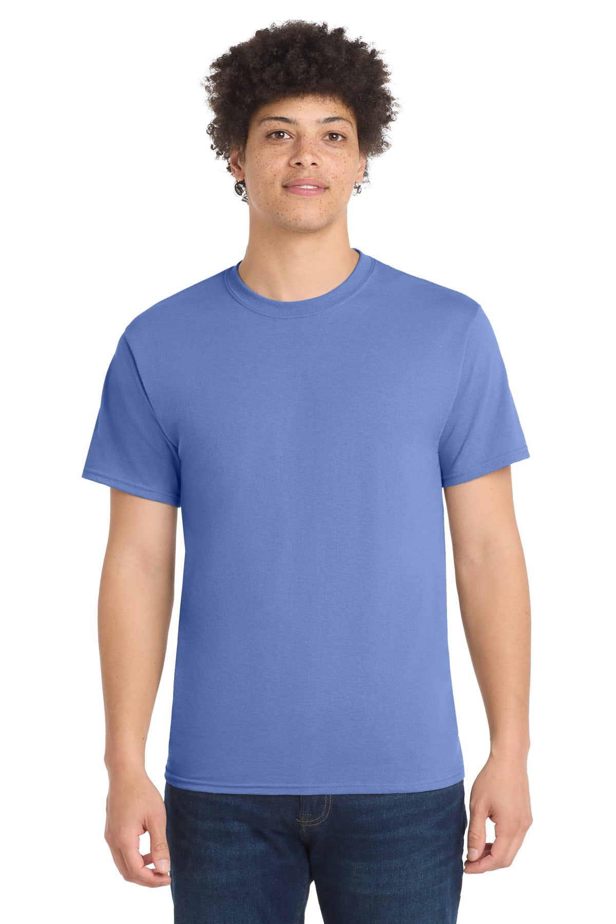 Carolina Blue