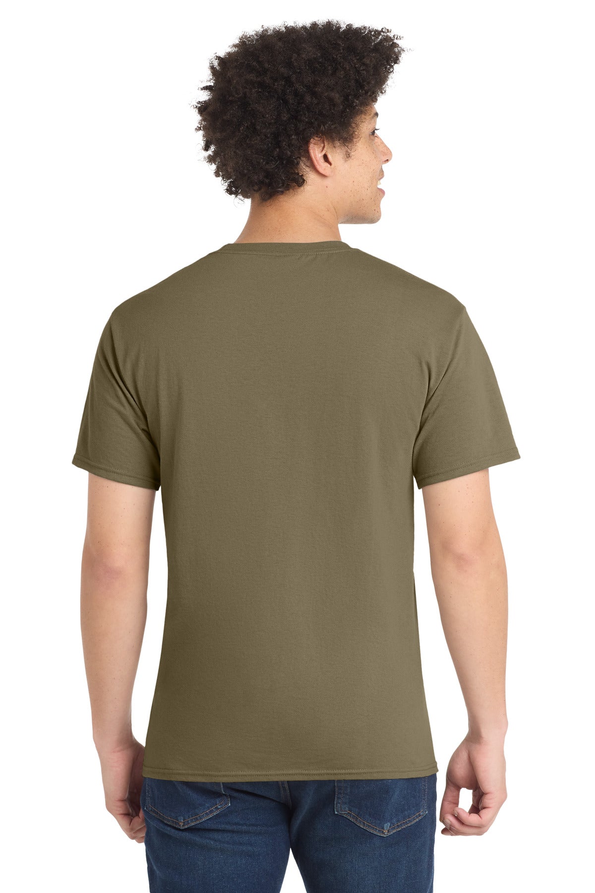 Coyote Brown