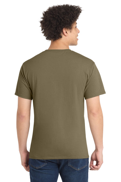 Coyote Brown