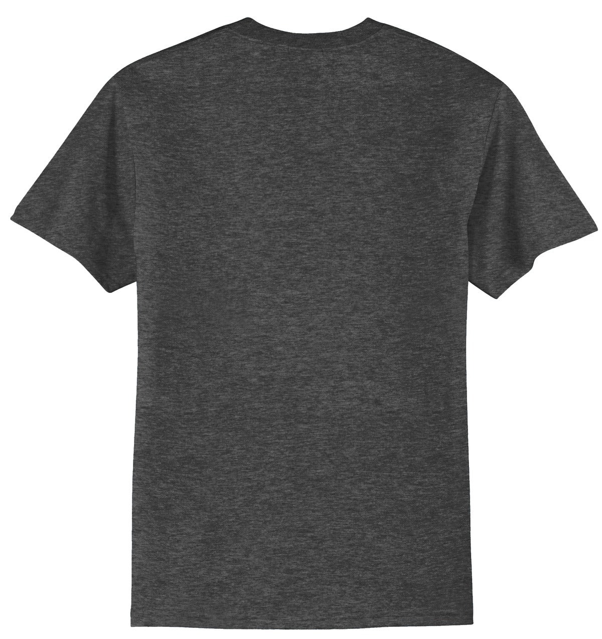 Dark Heather Grey