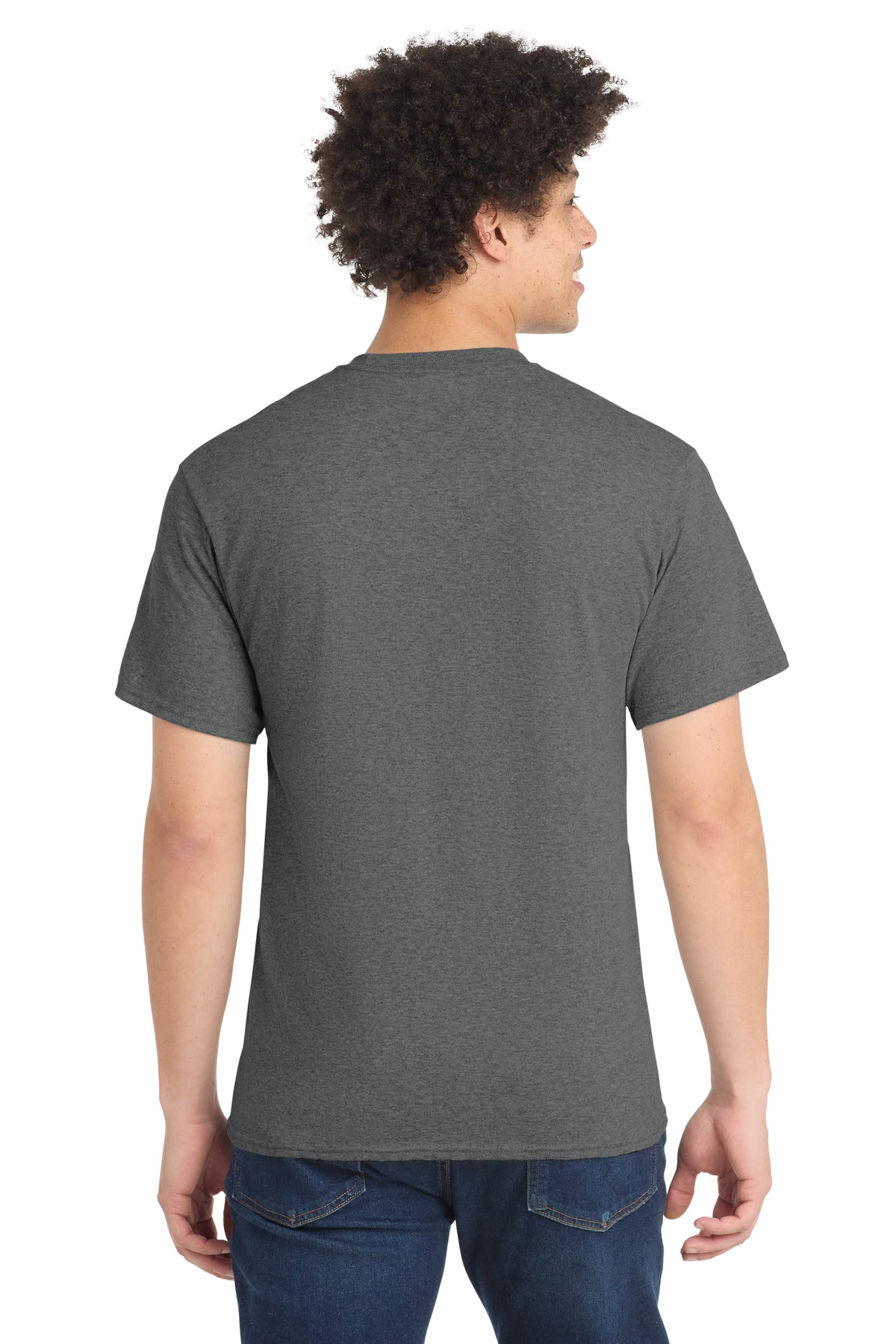 Graphite Heather