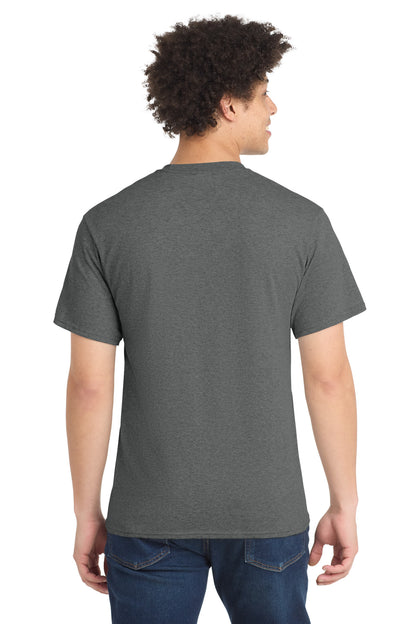 Graphite Heather
