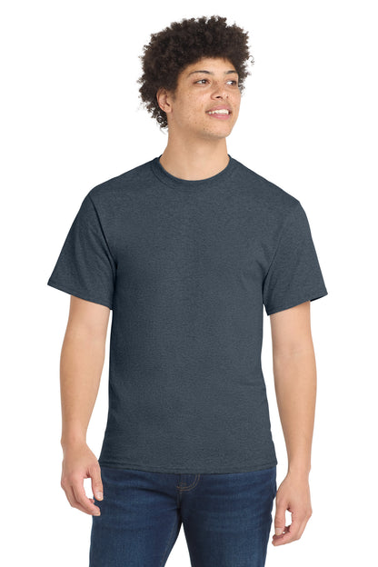 Heather Navy