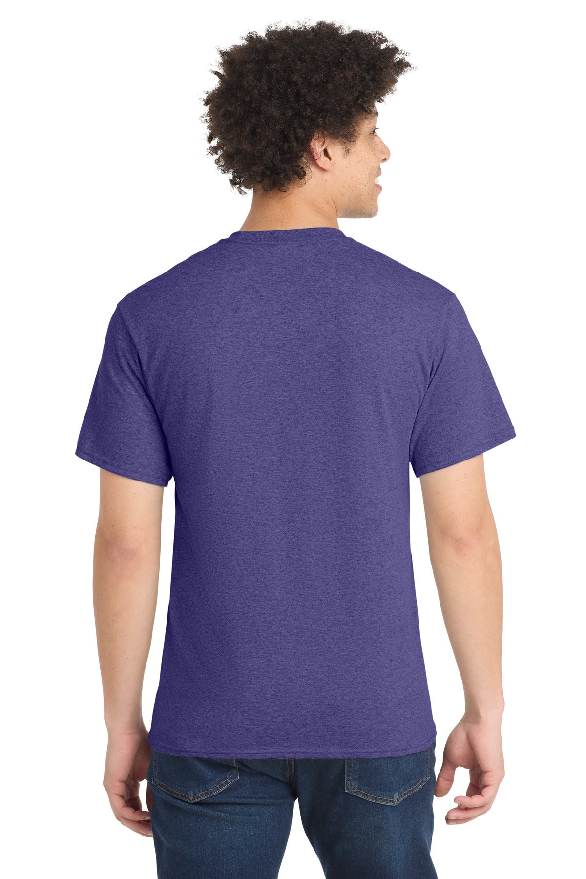 Heather Purple
