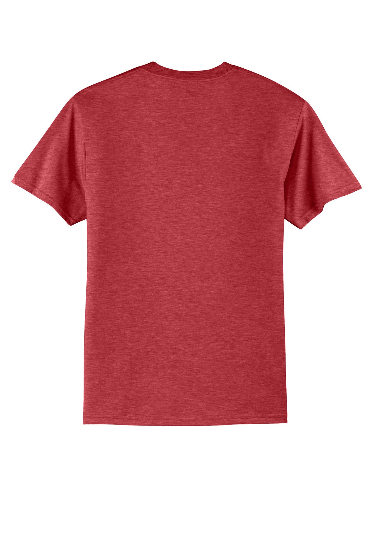 Heather Red
