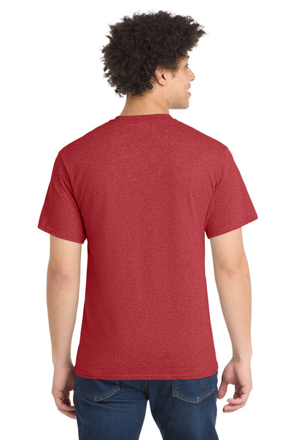 Heather Red