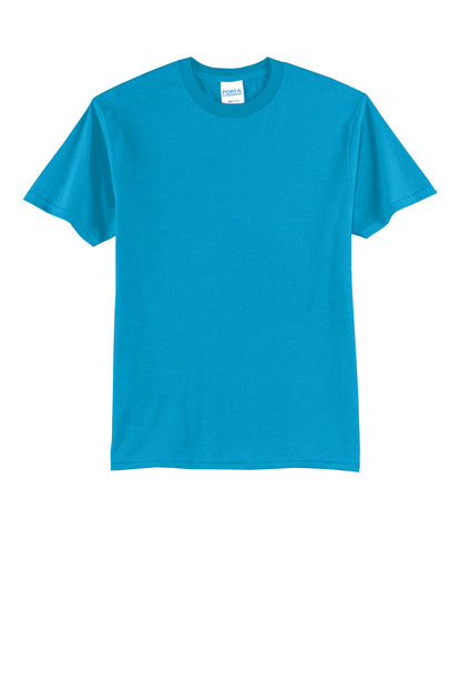 Neon Blue
