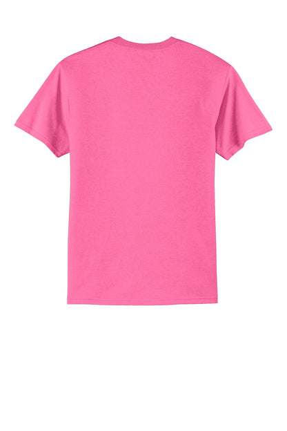 Neon Pink