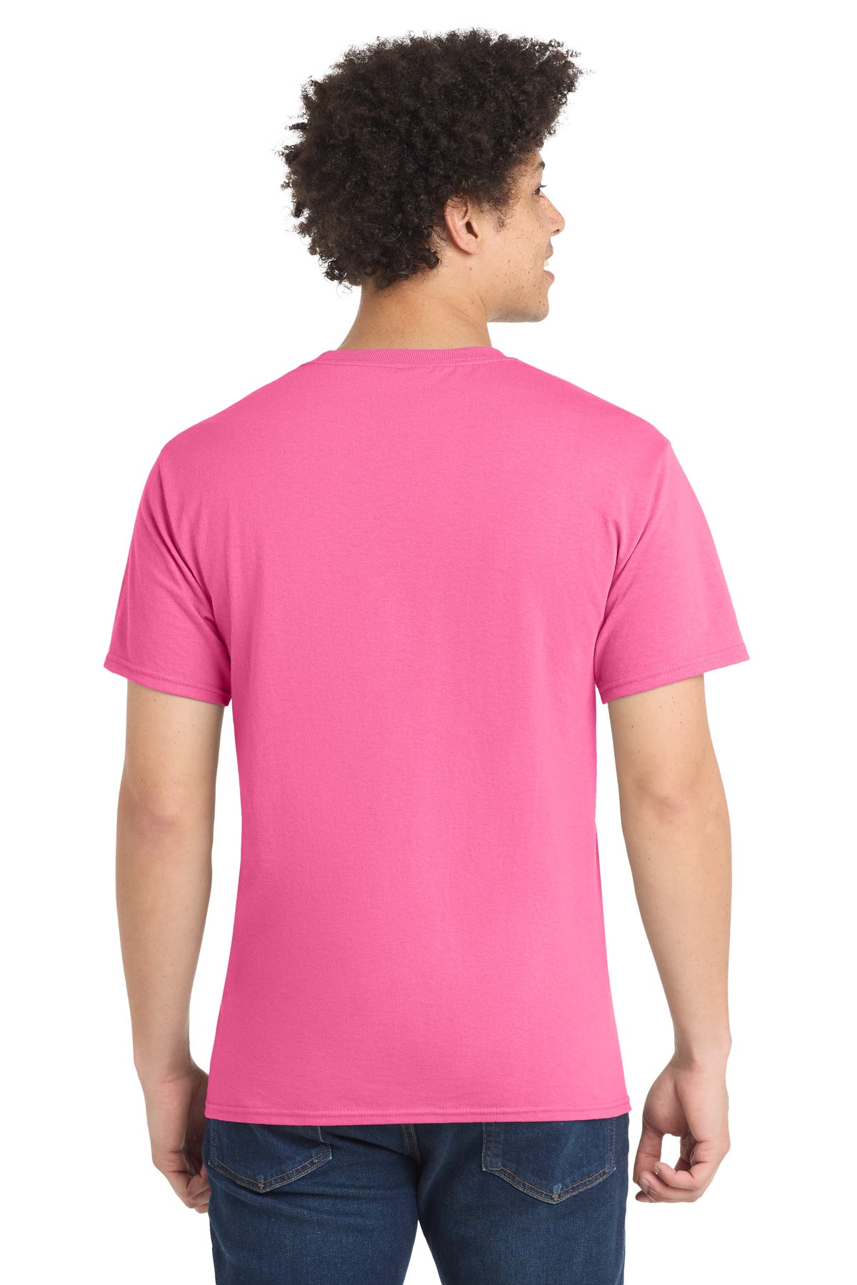 Neon Pink