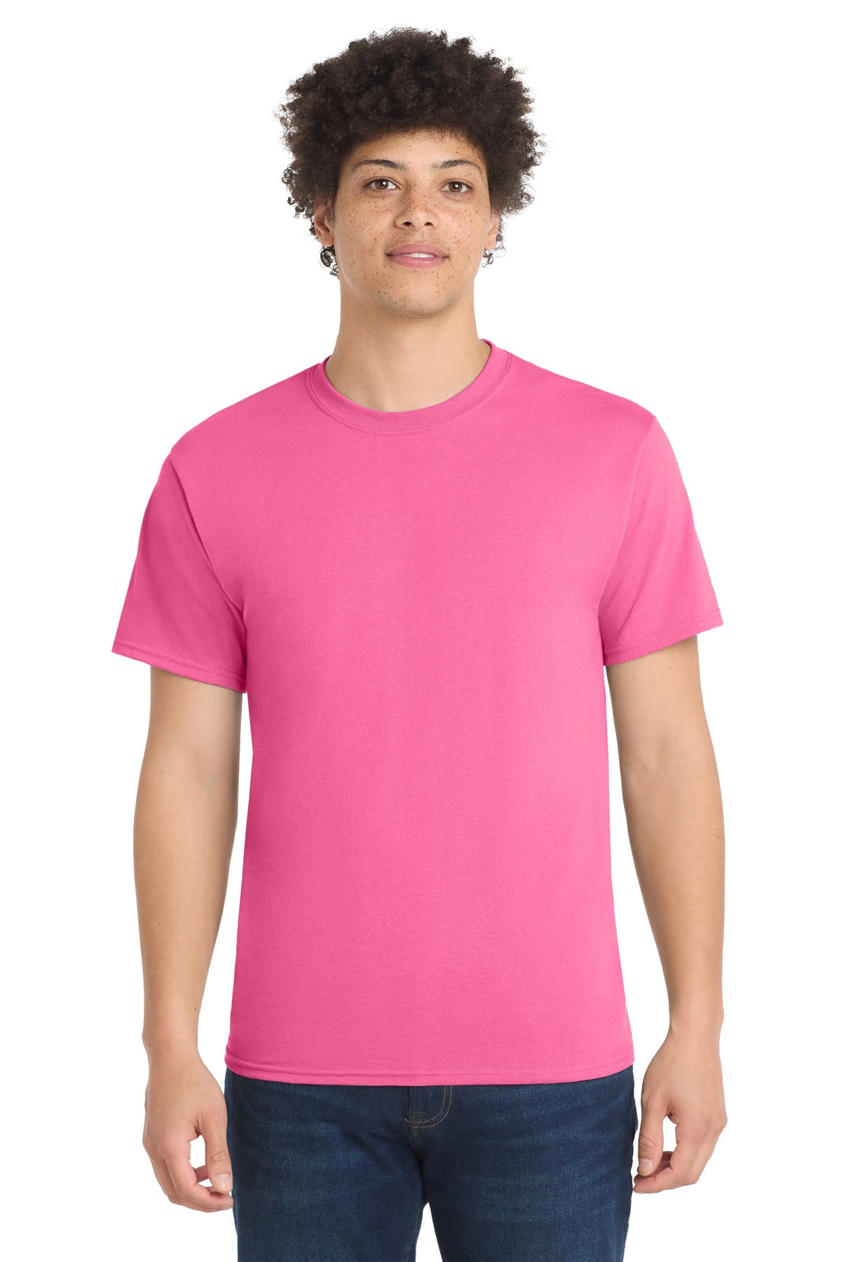 Neon Pink