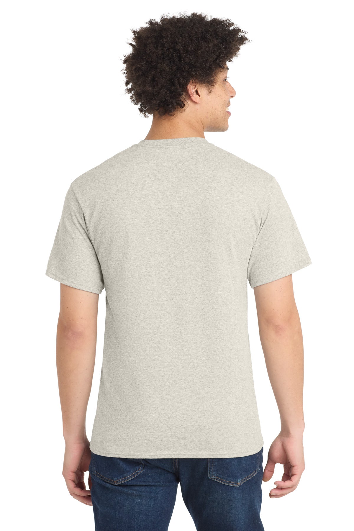 Oatmeal Heather