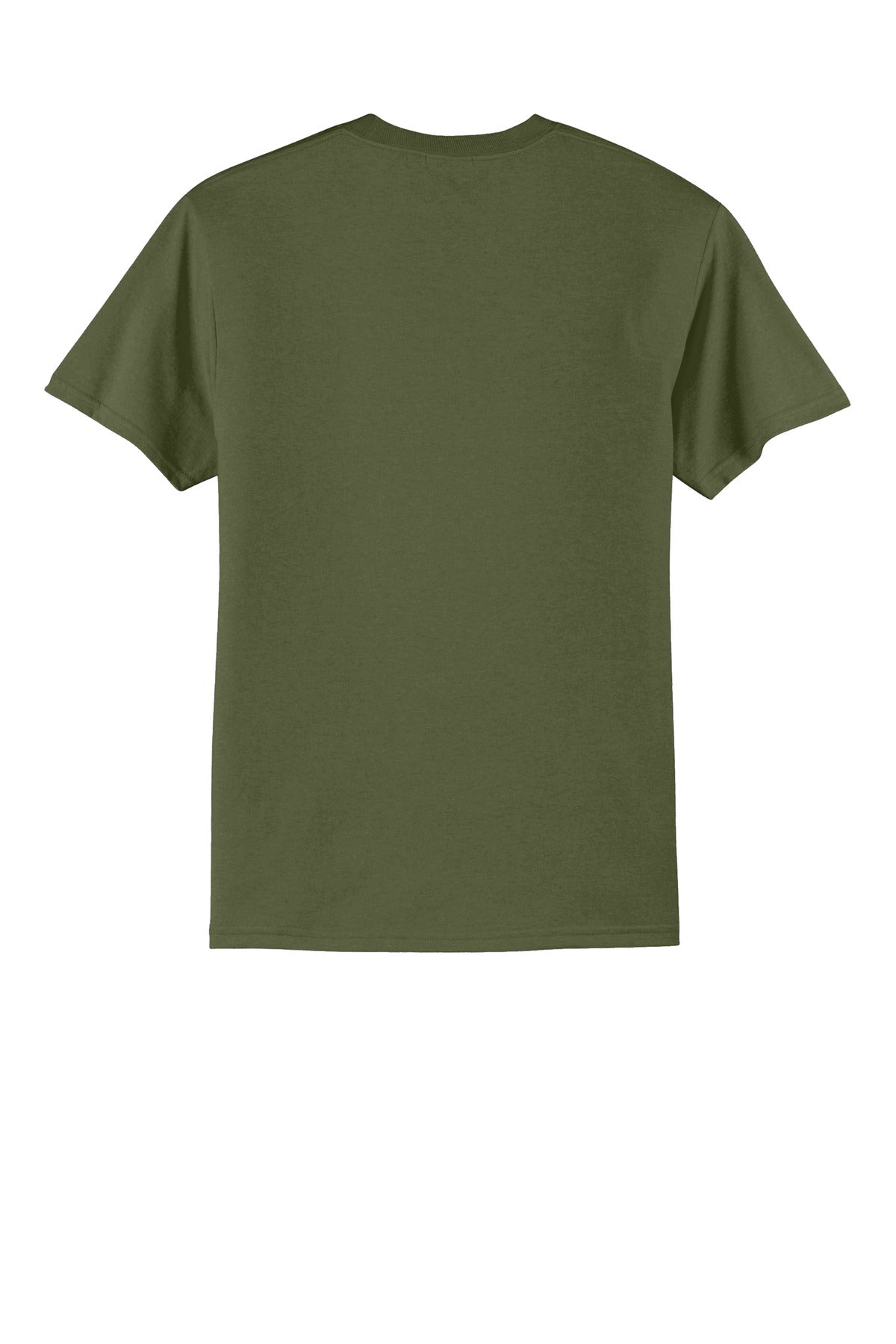 Olive Drab Green