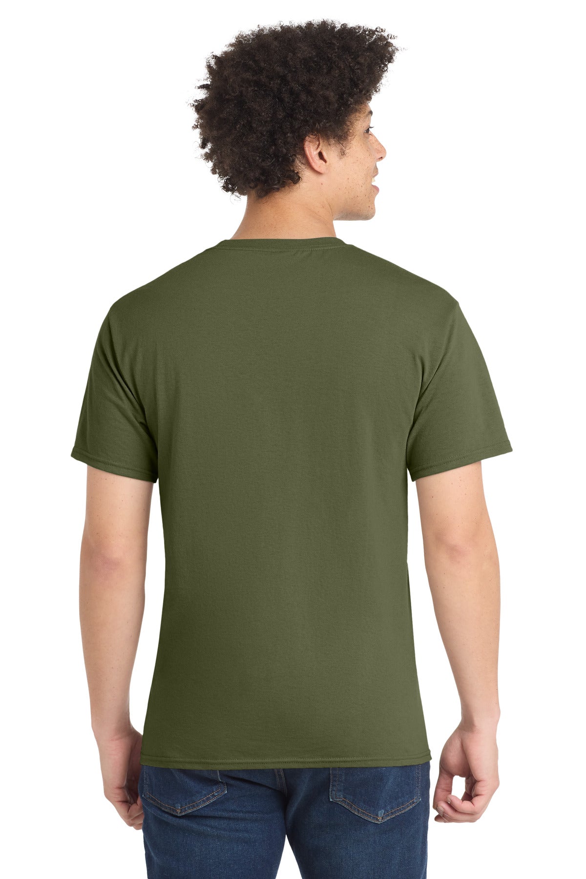 Olive Drab Green