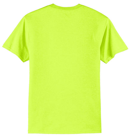 Safety Green